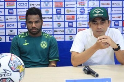 Seto Nurdiantoro Menilai PSS Sleman Bisa Melakukan Hal Luar Biasa Untuk Tim Musim Depan.