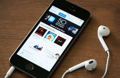 Cara Mengunduh Lagu MP3 Premium di iPhone: Aplikasi Terbaik yang Harus Anda Miliki