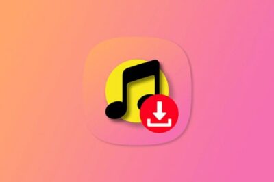 Langkah-langkah Mudah untuk Mendownload Lagu dengan Format MP3