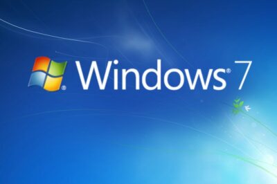 Windows 7: Sejarah dan Evolusi Sistem Operasi Terpopuler Microsoft