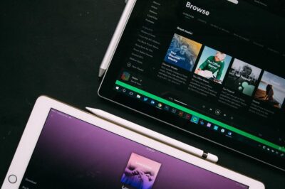 Spotify vs Kompetitor Perbandingan Layanan Streaming Musik Terbaik