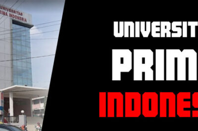 Sejarah dan Perkembangan Universitas Prima Indonesia (UNPRI) Medan