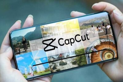 Cara Capcut.or.id Menambahkan Teks Kreatif ke Video Anda dengan CapCut