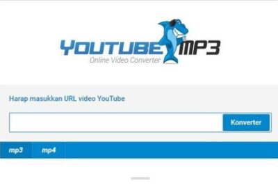 Cara Mendapatkan MP3 dari YouTube dengan Ekstensi Browser