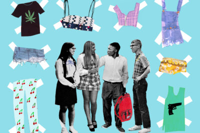 Evolusi Dress Code: Dari Konservatif Hingga Kasual, Perubahan Gaya Berpakaian di Era Modern