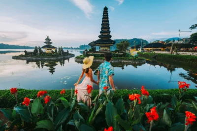 Menelusuri Keindahan Alam dan Budaya Pulau Dewata Bali