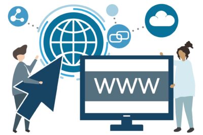 Menggunakan WHOIS untuk Memeriksa Informasi Domain di Odys Global
