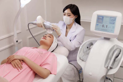 Panduan Perawatan Kulit Berdasarkan Jenis Kulit di Klinik Kecantikan Naba Aesthetic Clinic