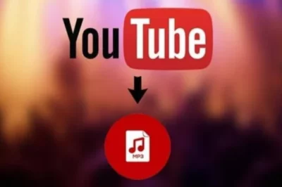 Solusi Cepat: Cara Mengunduh MP3 dari YouTube Tanpa Ribet