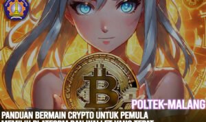 Panduan Bermain Crypto untuk Pemula