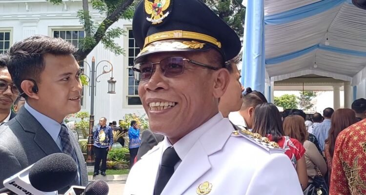 Masinton Pasaribu