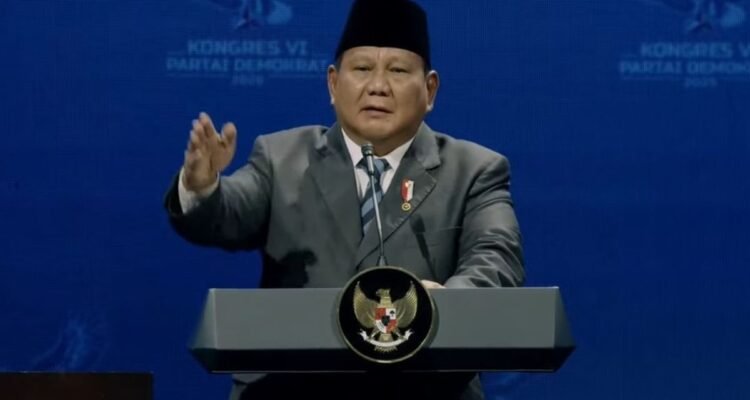 Prabowo