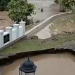 Banjir Lumpuhkan Bekasi