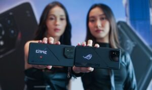 ASUS ROG