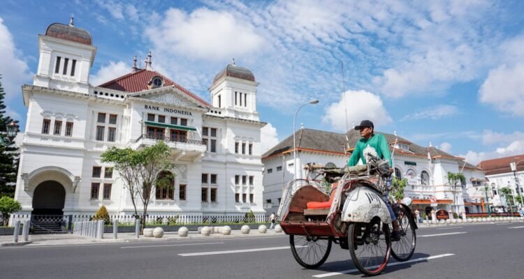 Okupansi Hotel