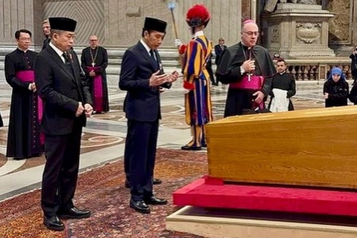Jokowi