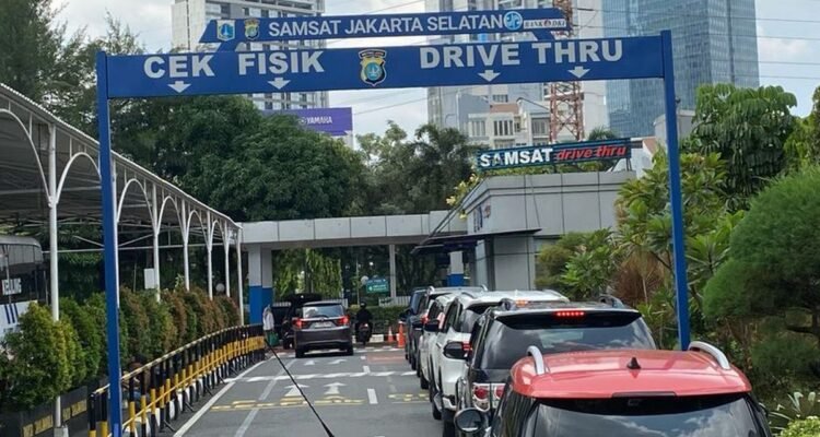 Pemutihan Pajak
