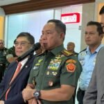 Militer Indonesia