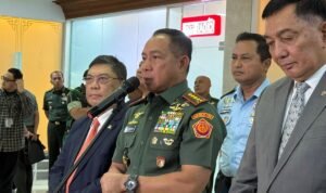 Militer Indonesia
