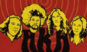 Band Rock Pertama Indonesia: Sejarah di Dunia Musik