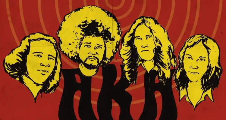 Band Rock Pertama Indonesia: Sejarah di Dunia Musik