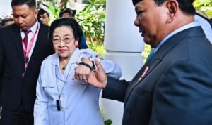 Megawati