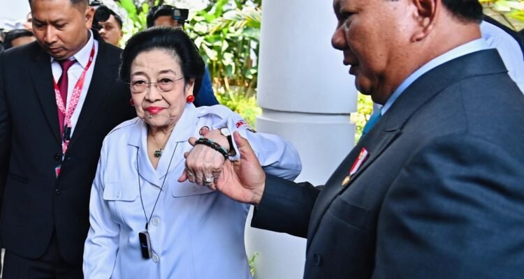 Megawati