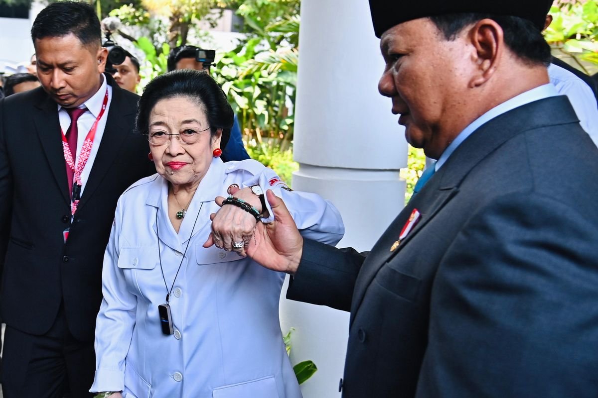 Megawati