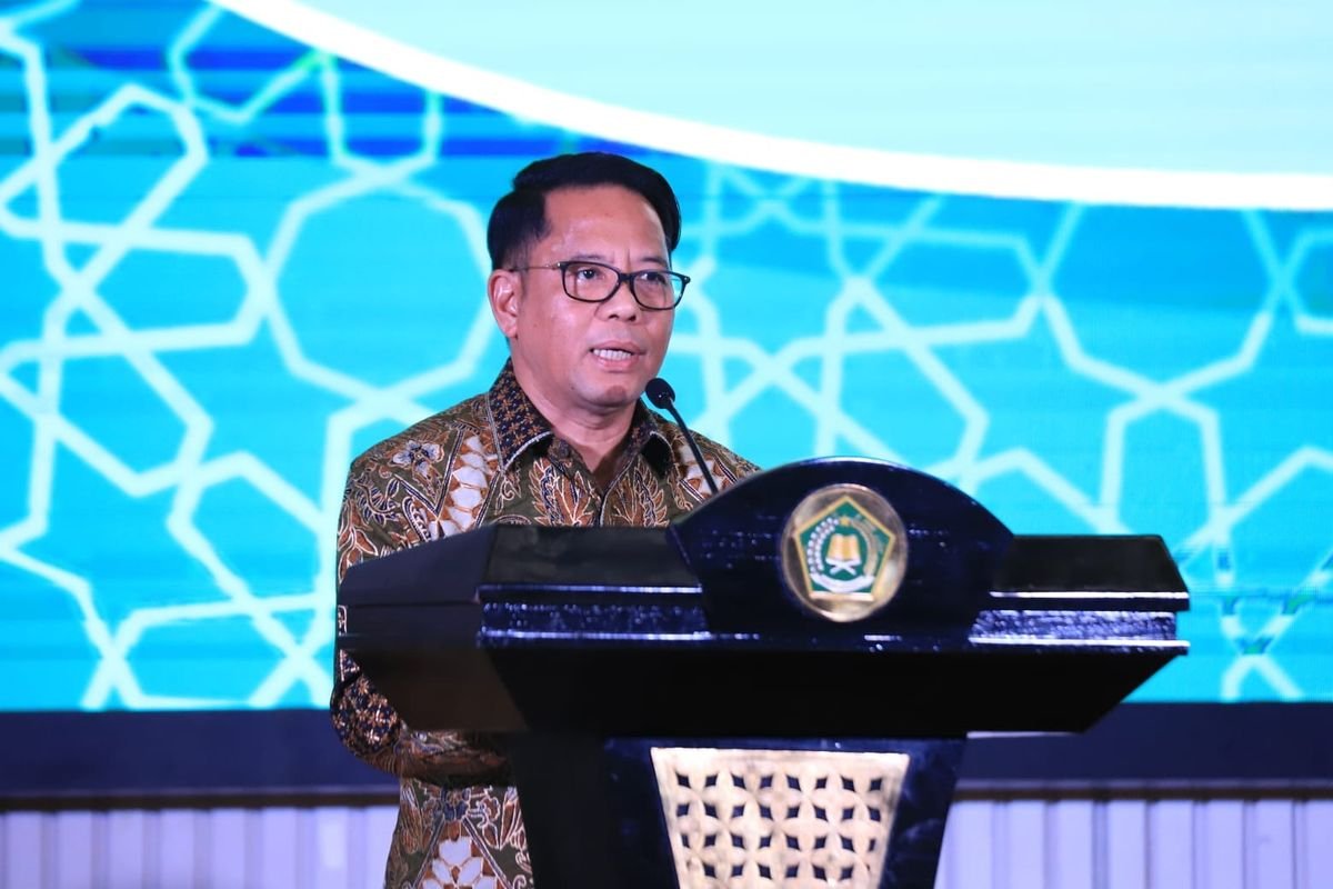 Pendirian Rumah Ibadah