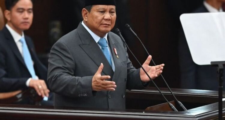 Efisiensi Anggaran