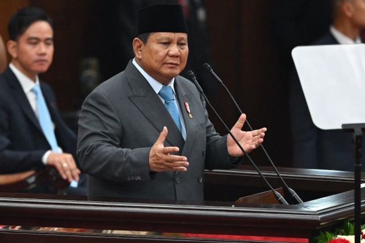 Efisiensi Anggaran