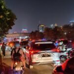 Pembakaran Tol