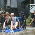 Banjir di Bali, Respon Cepat PLN Pulihkan Listrik