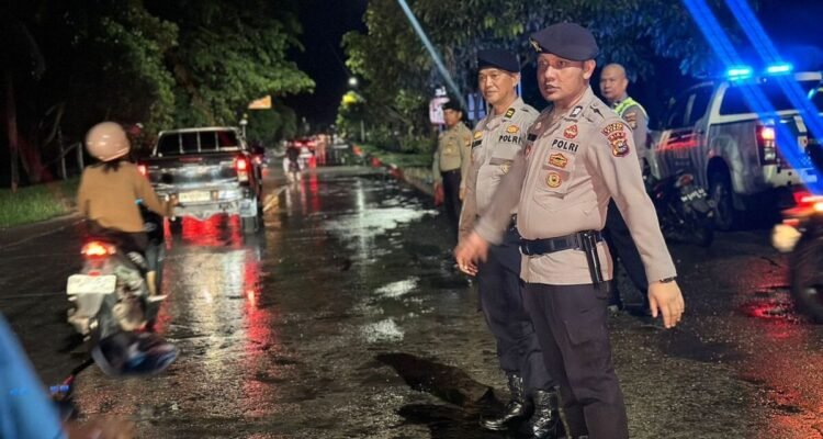 Kebakaran Kilang