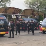 Peneror Bom