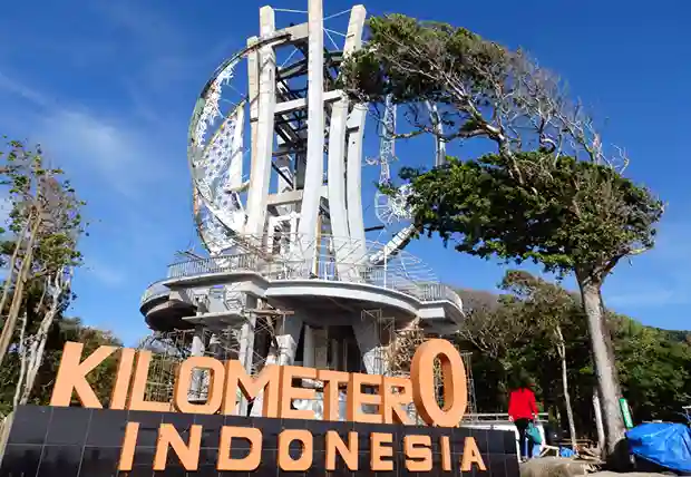 Tips Berkunjung ke Sabang: Menjelajah Ujung Barat Indonesia
