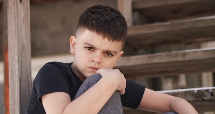 Inspirasi Model French Crop Anak: Gaya Simple tapi Keren Sepanjang Tahun 2025