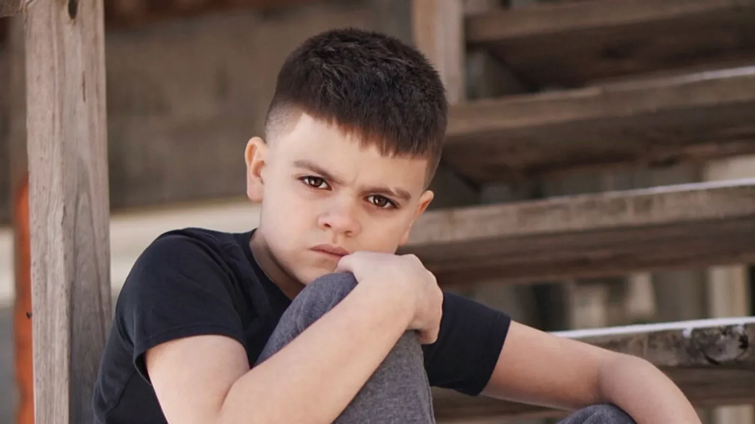 Inspirasi Model French Crop Anak: Gaya Simple tapi Keren Sepanjang Tahun 2025 Inspirasi Model French Crop Anak: Gaya Simple tapi Keren Sepanjang Tahun 2025