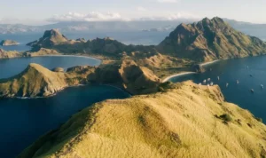 Platform Digital Promosi Wisata Indonesia Catat Peningkatan Pengunjung Global