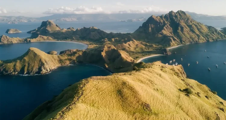Platform Digital Promosi Wisata Indonesia Catat Peningkatan Pengunjung Global