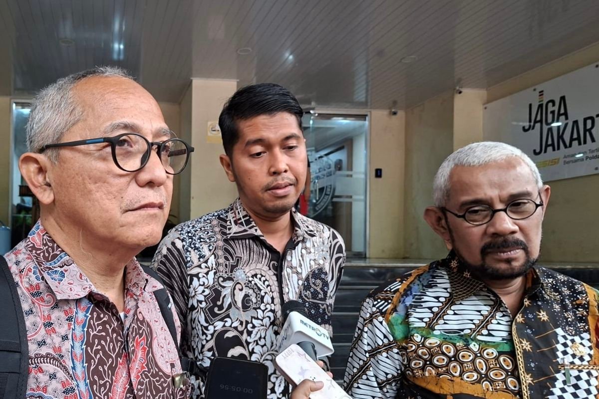 Kematian Arya Daru