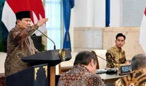 Arah Baru Ekonomi