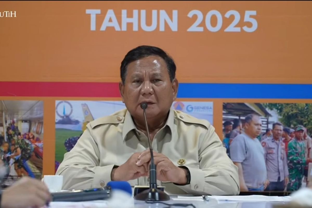 Prabowo