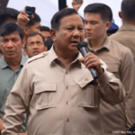 Presiden Prabowo