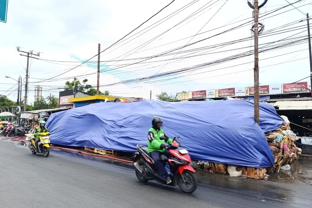 Krisis Sampah