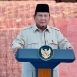 Ajudan Prabowo