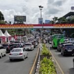 Jalur Puncak Bogor