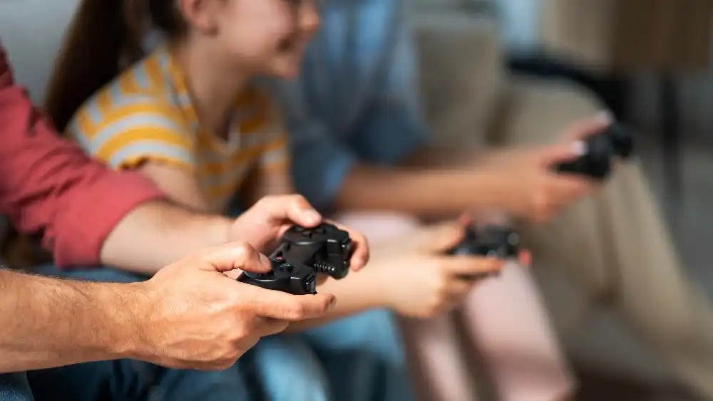 Game Multiplayer 2025 dengan Komunitas Terbesar di Dunia