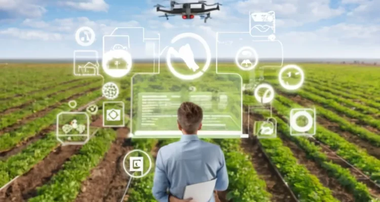 Reboisasi Digital: Gerakan Penanaman Pohon dengan Teknologi AI