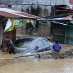 Banjir Bandang